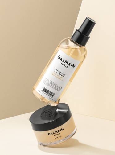 Balmain Texturizing Salt Spray 200ml, . .